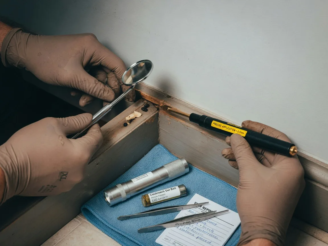 Why choose Emergency Pest Control in Hartshorn, MO